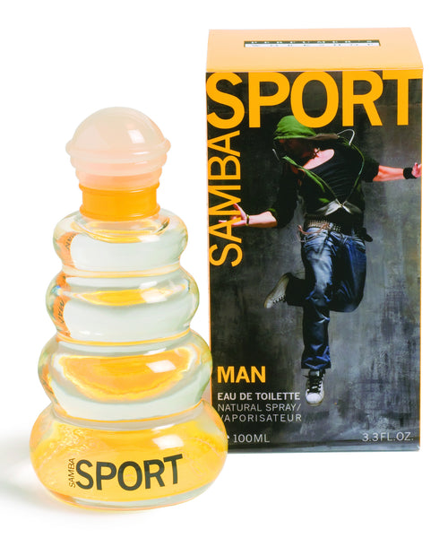 SAMBA Sport Man